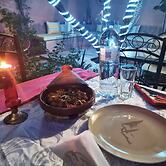 Hôtel & Restaurant Villa des étoiles