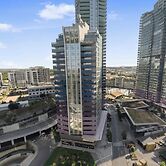 Citadines Maslak Istanbul