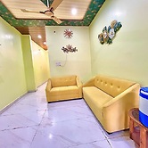 shree Ghanshyam palace