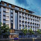 UrCove by Hyatt Lanzhou Xiguan Cross