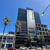 Urban Elephant The Rose