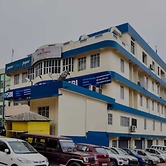 HOTEL KNIGHT INN BY ROH