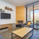 Verve 2BR Apt. by The Valley Kfardebian