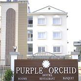 Purple Orchid Hotel
