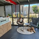 Hotel Villa Bassermann