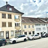 ZIMMERzuVERMIETEN.ch Balsthal