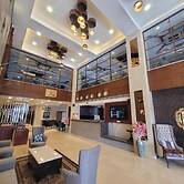 HOTEL SIMRAN INTERNATIONAL