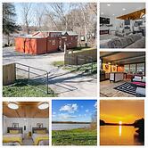 Whiskey Bay Hideaway Your Riverside Escape