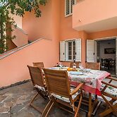 Villa Gerani in Cala Gonone