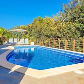 Cabrer Canet in Mallorca