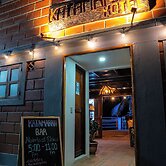 Hotel Katamaran