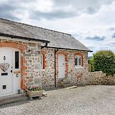 Linscott Cottage in Moretonhampstead