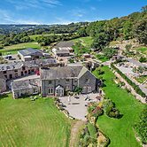 Linscott Farmhouse in Moretonhampstead