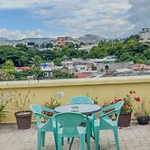 Apartamentos Villas Coloniales