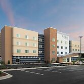 Fairfield By Marriott Inn & Suites Piedmont Greenville