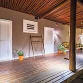 Casa Mandala Corumbau