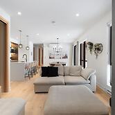 Le Refuge Montagnard by Tremblant Platinum