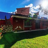 Casa Santa Margarita