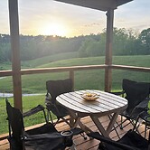 Pet & Family Friendly-2BD-1BA-Sleeps 6-8-Pond-Deck