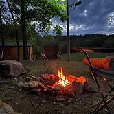 Newly Listed-Private 25-Acre Escape Near Red River Gorge