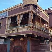 Riad Toubkal D'Atlas Tifnoute