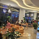 SOCA HOTEL LAO CAI