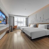 UrCove by Hyatt Guangzhou Huadu Baiyun