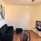 Amazing Three Bedrooms Apartment