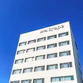 Hotel Crape Daegu Seongseo