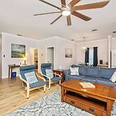 Coastal Townhouse TX Retreat!