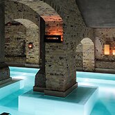 Ottilia Heritage with AIRE Ancient Baths