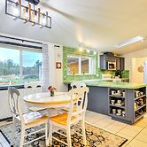 5 Mi to Dtwn Forest Grove: Quiet Farmland Escape