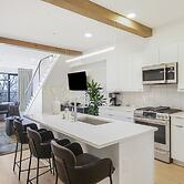 Peters Street Lofts in Atlanta