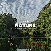 Mountain & Lake Views' Suite Cycas