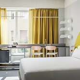 BYPILLOW Flamant