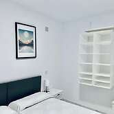 Apartamentos Palmera Beach frente al mar