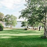 Portage Lakeside Cabins