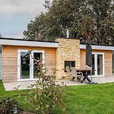 Schaelsbergerbosch - Fireplace & Sauna