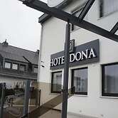 Haven - Hotel Dona
