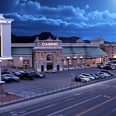 Peppermill Hotel Casino in W Wendover, Nevada