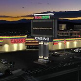 Rainbow Hotel Casino by Peppermill Resorts