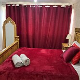 Cozy 4-bed Room Apartments in Birmingham