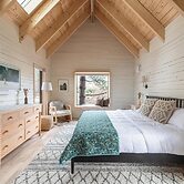 Black Forest Cabins