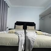 Enchanted Africa Apartments