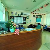 Capital O 91118 Chalet Seri Idaman