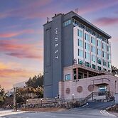 Incheon The Rest Hotel