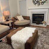 Perfect Short-Term Rental