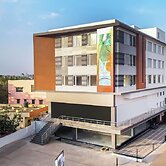 TreeHouse Vedanta Pride