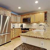 Mammoth Mountain Vacation Condos