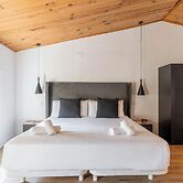 Guifré Apartment
